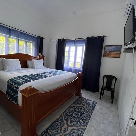 All Nations Guest House Port Antonio Exteriér fotografie