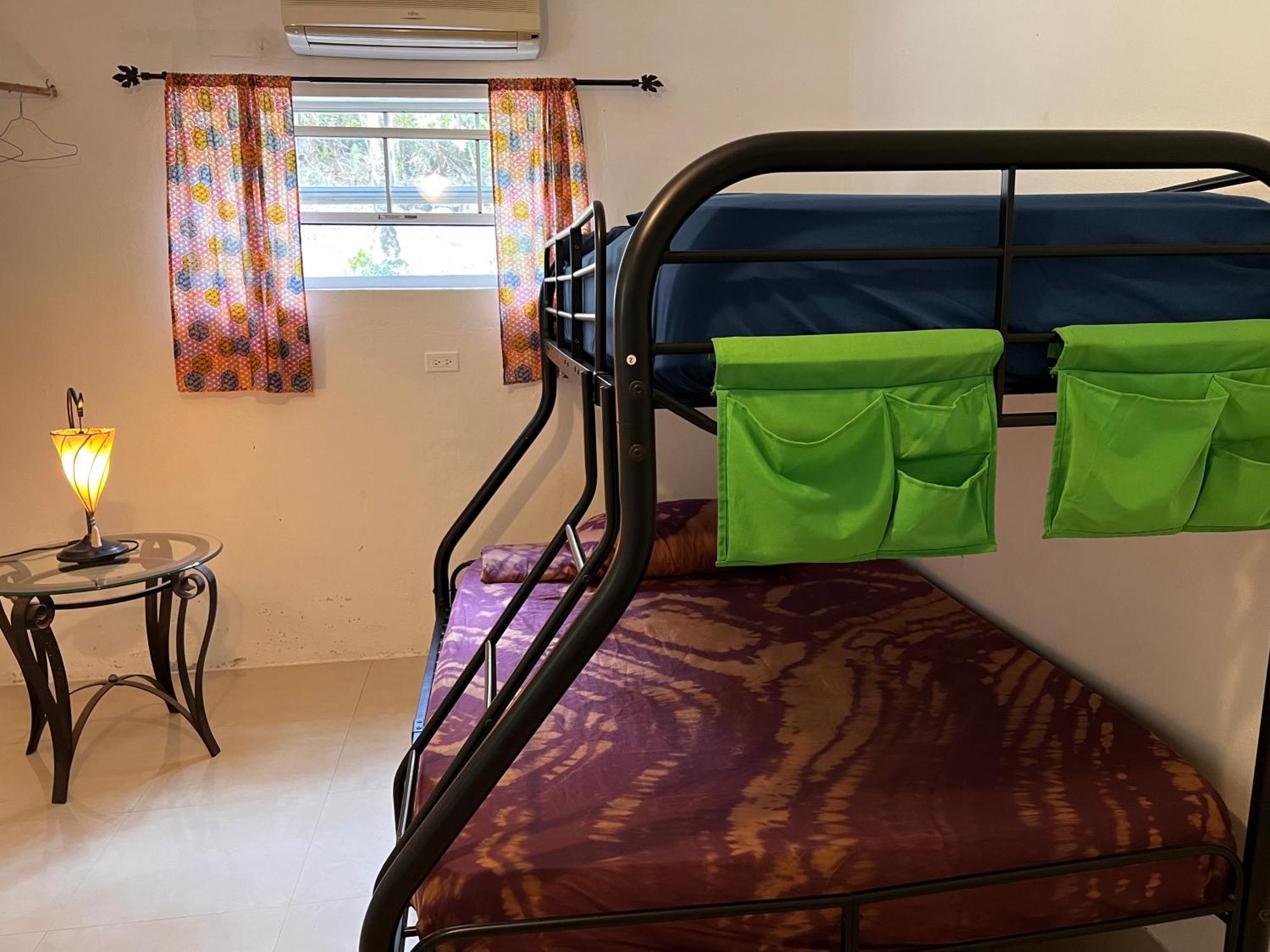 All Nations Guest House Port Antonio Pokoj fotografie