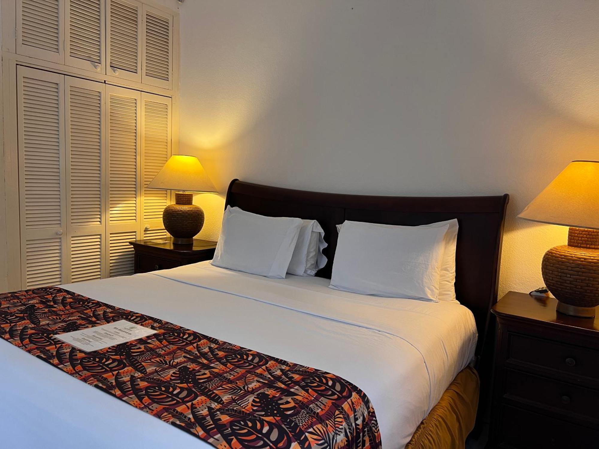 All Nations Guest House Port Antonio Pokoj fotografie