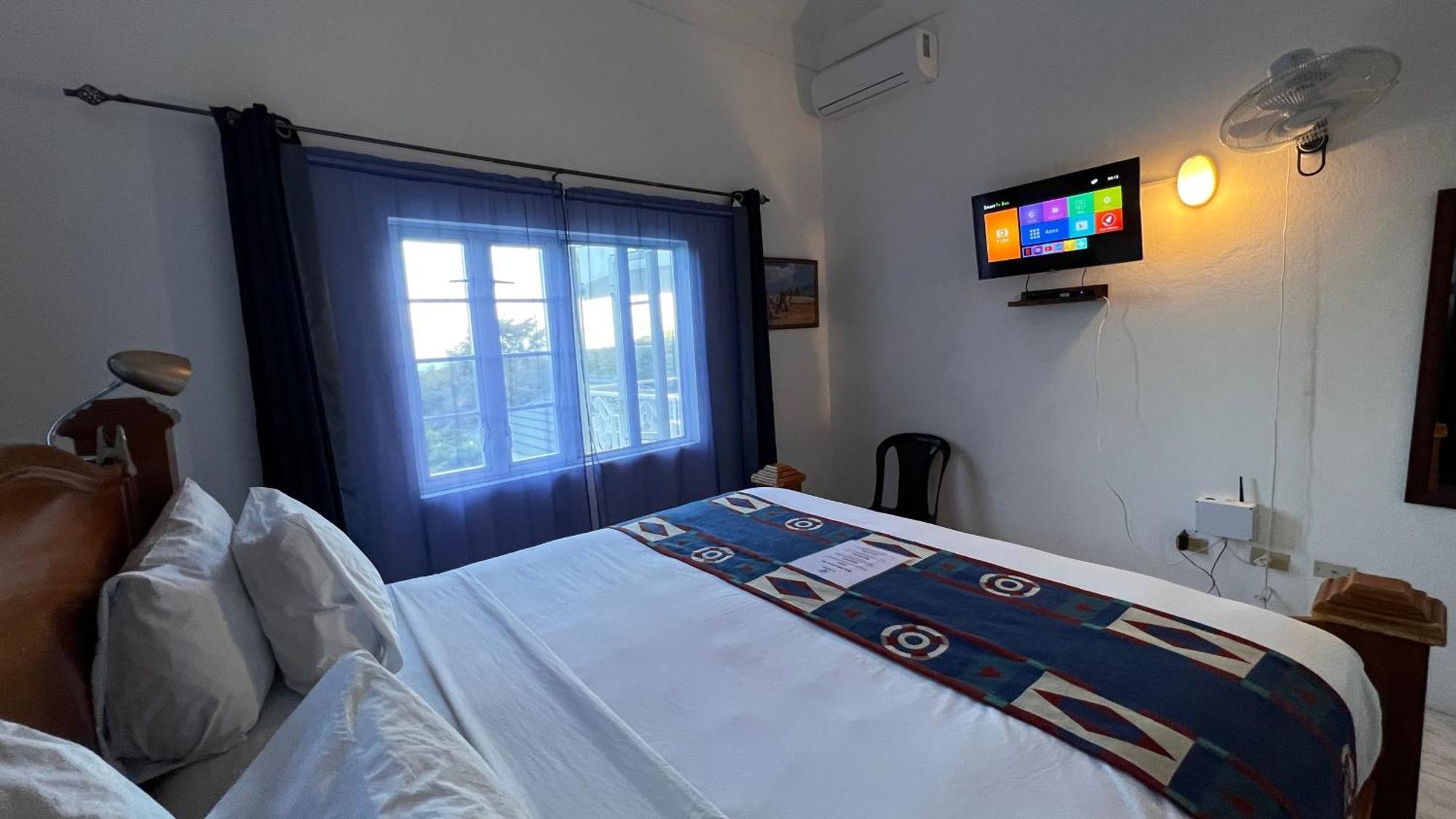 All Nations Guest House Port Antonio Exteriér fotografie