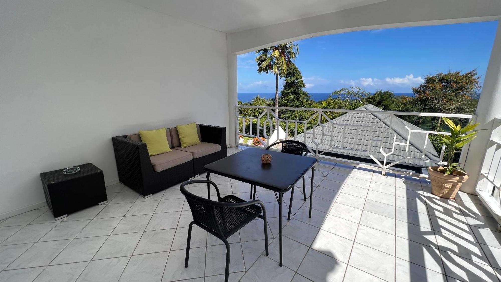 All Nations Guest House Port Antonio Exteriér fotografie