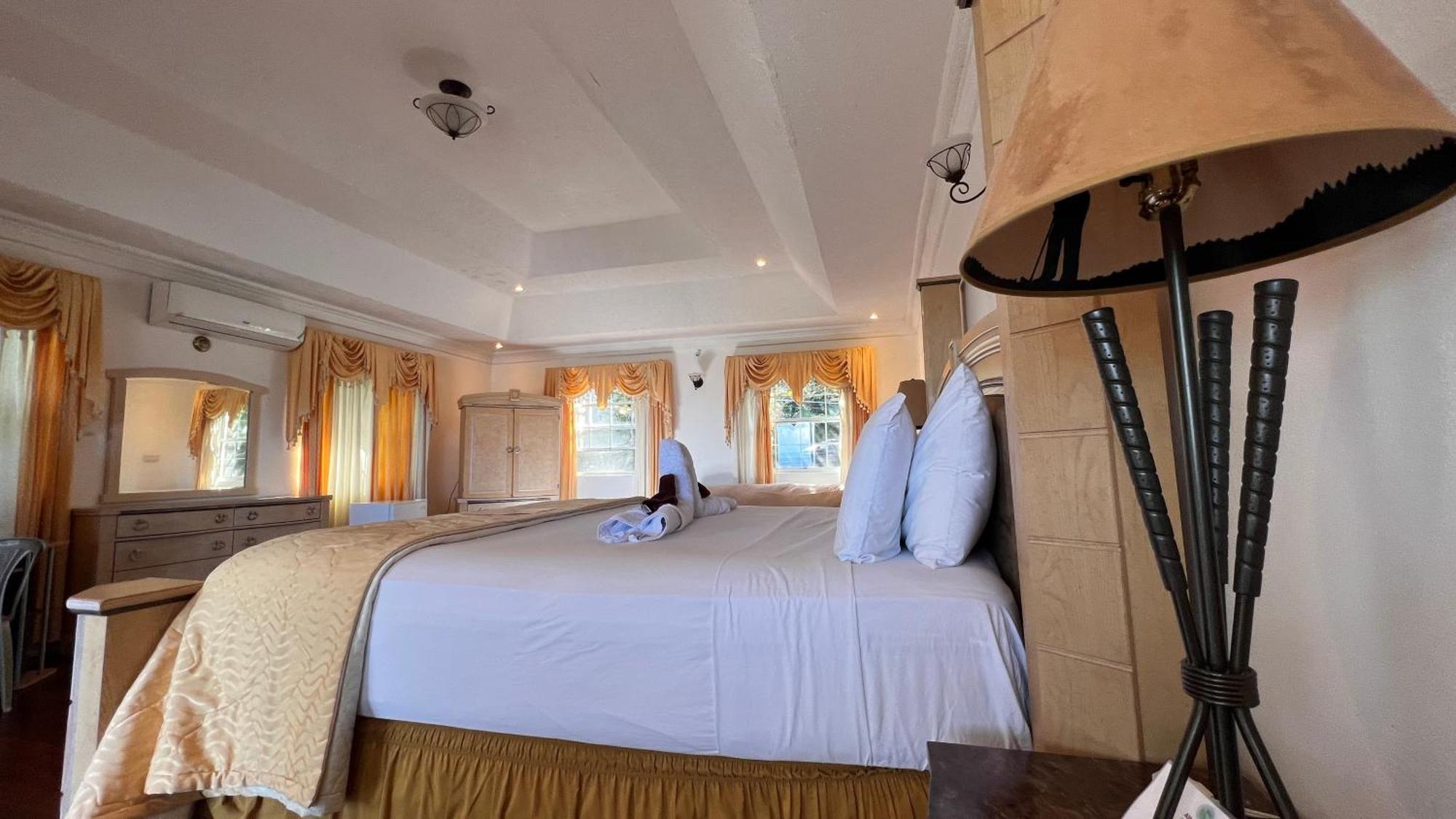 All Nations Guest House Port Antonio Exteriér fotografie
