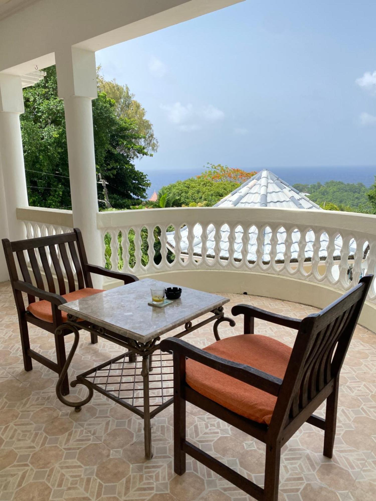All Nations Guest House Port Antonio Exteriér fotografie