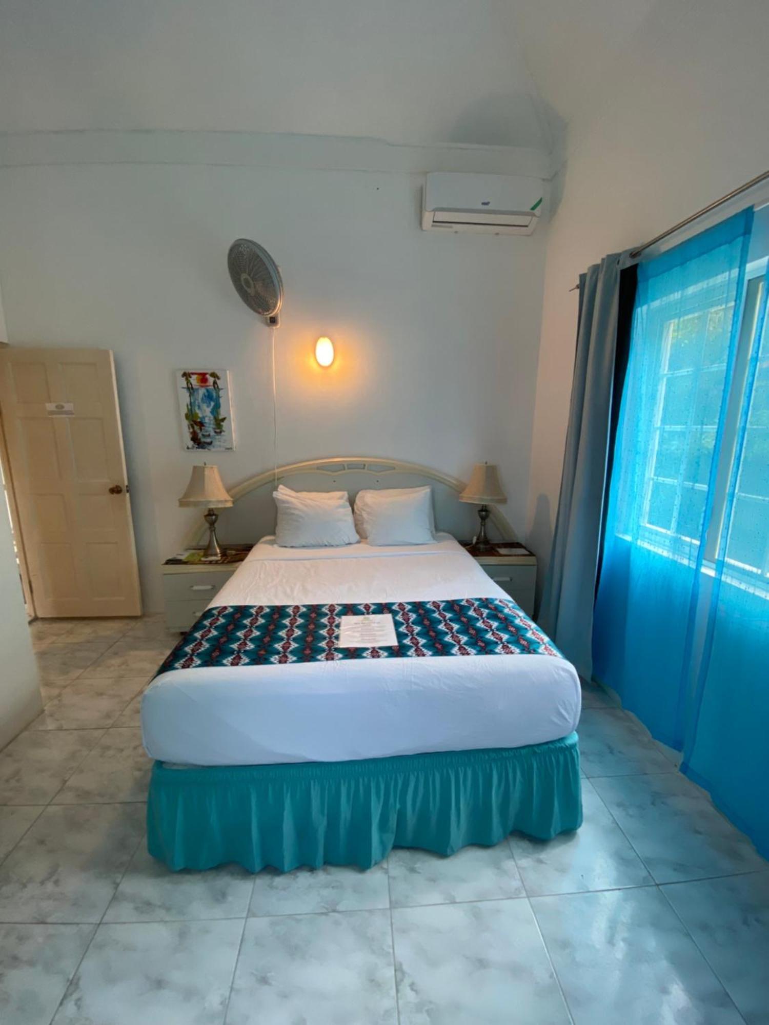 All Nations Guest House Port Antonio Exteriér fotografie